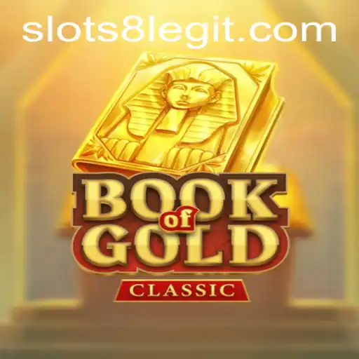 Exploring the Thrills of BookOfGoldClassic: A Comprehensive Guide