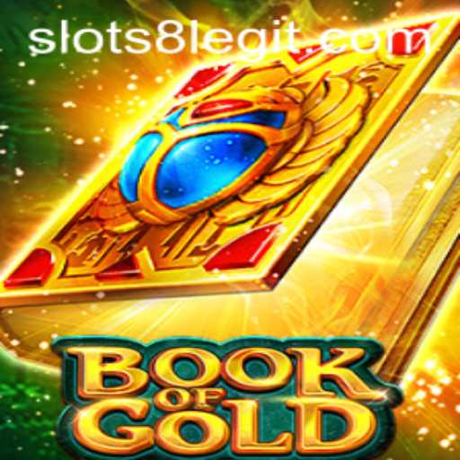 Discovering the Excitement of BookofGold Slots8