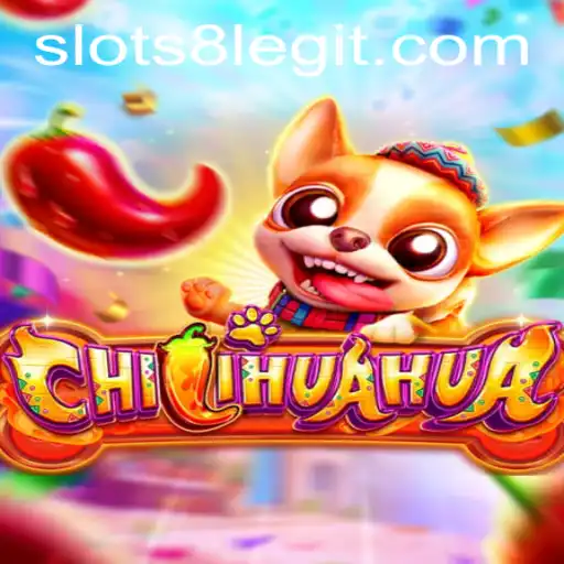 Exploring the Thrilling World of CHILIHUAHUA: A Guide to Slots8's Exciting Game