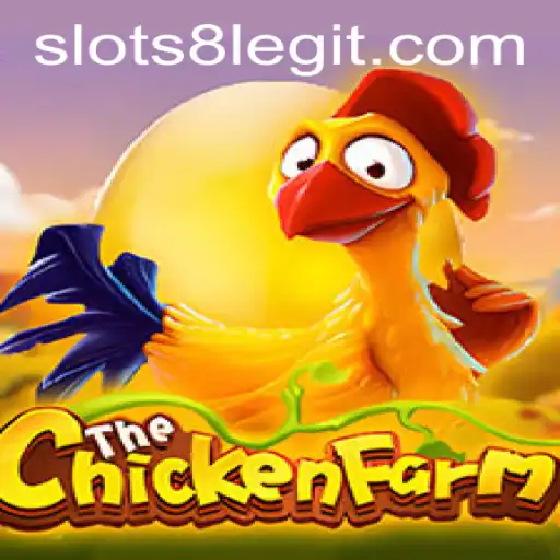 Exploring the Thrilling World of ChickenFarm Slots8