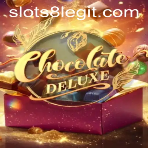 Discover the Sweet World of ChocolateDeluxe: An Engaging Slot Game Experience