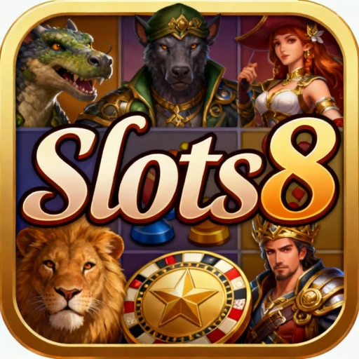 slots8