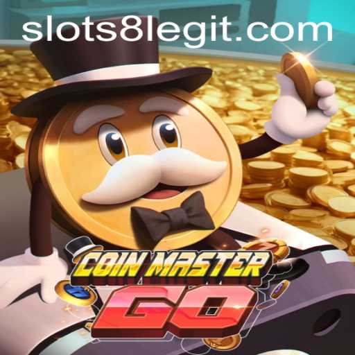 Exploring the World of CoinMasterGO: An In-Depth Look at Slots8