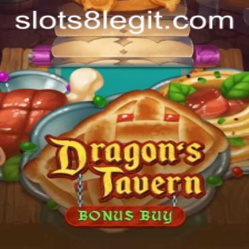 Explore the Enchanting World of DragonsTavern with Slots8