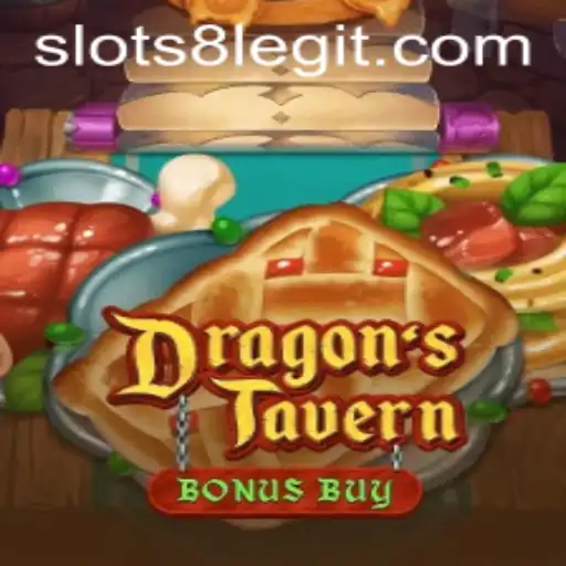 Explore the Enchanting World of DragonsTavern with Slots8