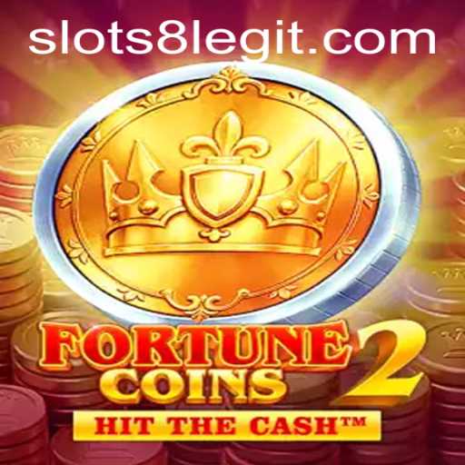 Discovering the World of FortuneCoins2: An Exciting Slots8 Adventure