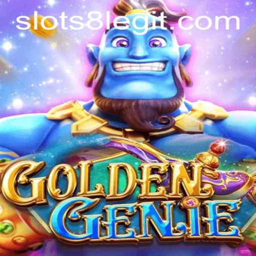 Discover the Magic of GOLDENGENIE: An In-Depth Review of the Latest Sensation in Slots