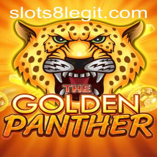 The Thrilling World of GOLDENPANTHER Slots