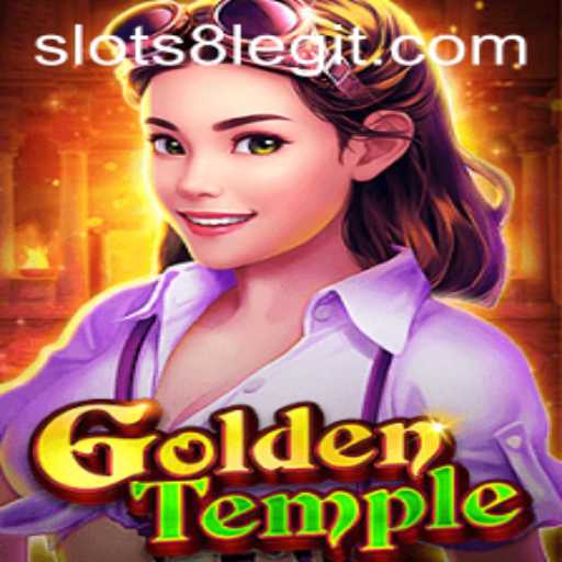 GoldenTemple: A Journey into Adventure Slots