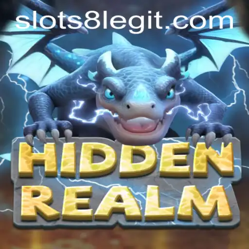 Discover HiddenRealm: A Journey through Enchanted Adventures and Slots8 Excitement