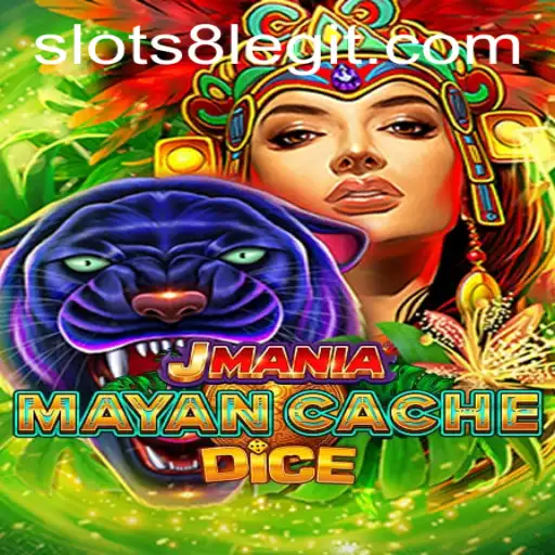 Exploring the Exciting World of JManiaMayanCacheDice: A New Era in Gaming