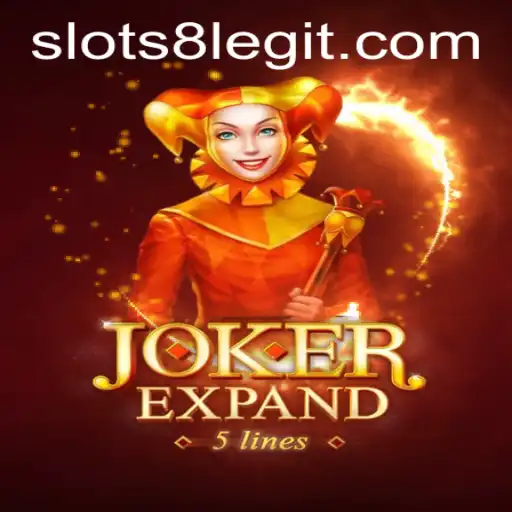 Discover the Exciting World of JokerExpand: A Modern Slot Adventure