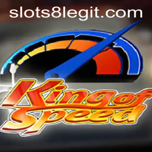 Exploring KingofSpeed: A Thrilling Adventure in Speedy Slots8