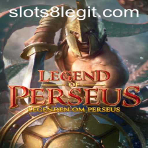 LegendofPerseus: A Mythical Adventure in Slots Gaming