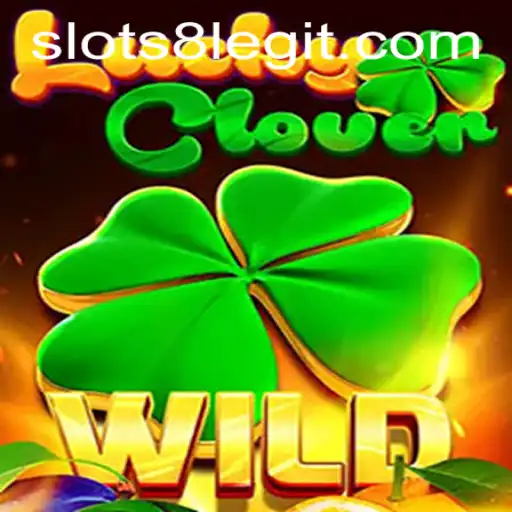 Unlock Your Fortune with LuckyClover Slots