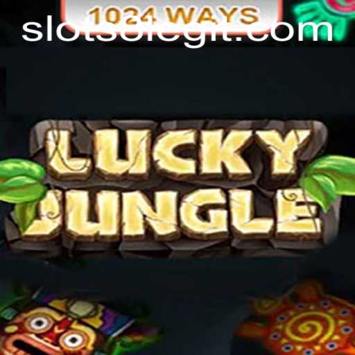 Exploring the Excitement of LuckyJungle1024: A Detailed Insight