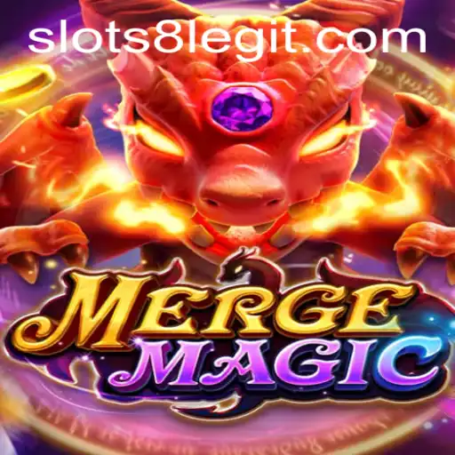 Discover MergeMagic – A Magical Adventure Awaits
