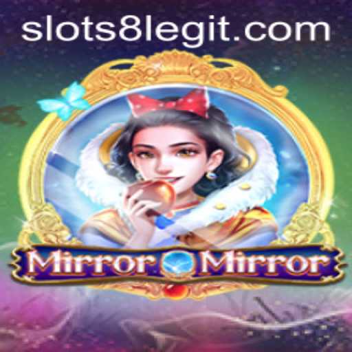 Exploring MirrorMirror: A Captivating Slots Experience with Slots8