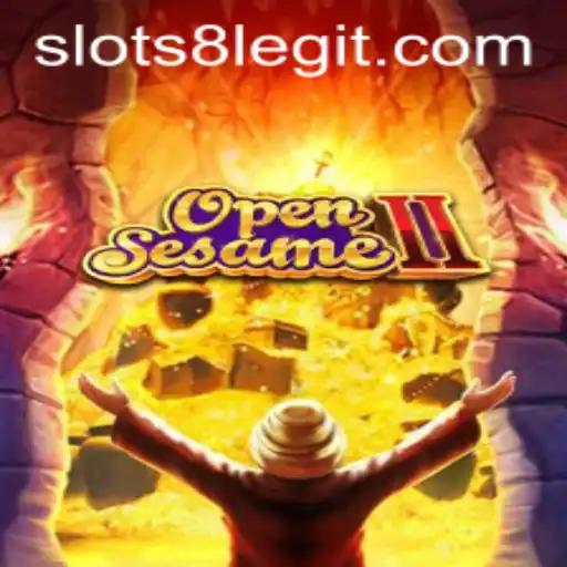 Unveiling the Excitement of OpenSesameII: A Dive into the World of Slots8