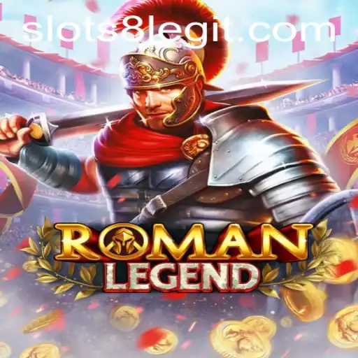 Discover the Epic World of RomanLegend: Slots8 Game Insight