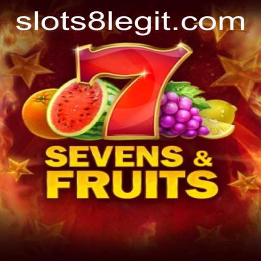 Explore the Exciting World of SevensFruits: A Slot Experience Like No Other