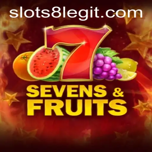 Explore the Exciting World of SevensFruits: A Slot Experience Like No Other