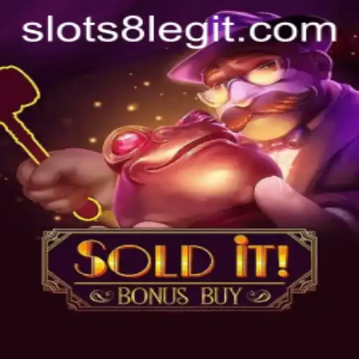 Explore the Exciting World of SolditBonusBuy