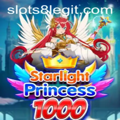 StarlightPrincess1000: Exploring the New Sensation in Slots Gaming