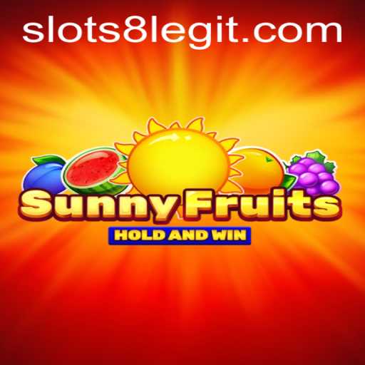 Exploring SunnyFruits: A Vibrant Journey into the World of Slots