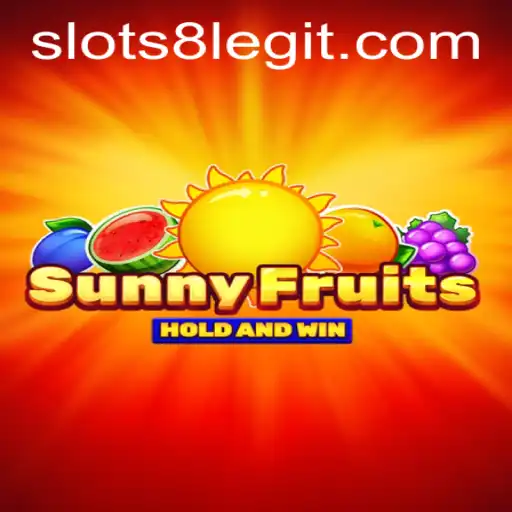 Exploring SunnyFruits: A Vibrant Journey into the World of Slots