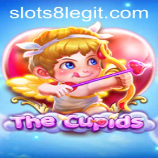 Exploring TheCupids: A New Era in Slots with Slots8
