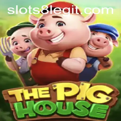 Explore The Exciting World of ThePigHouse Slots Game