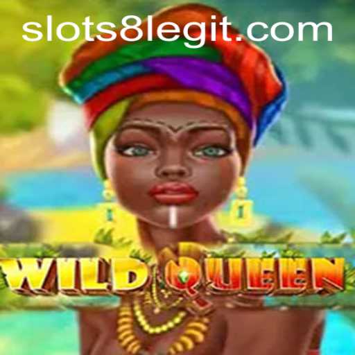 Unveiling the Excitement of WildQueen: A Comprehensive Guide to Slots8's Newest Game